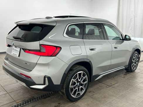 Used 2025 BMW X1 xDrive28i w/ Technology Package AWD/4WD image 5