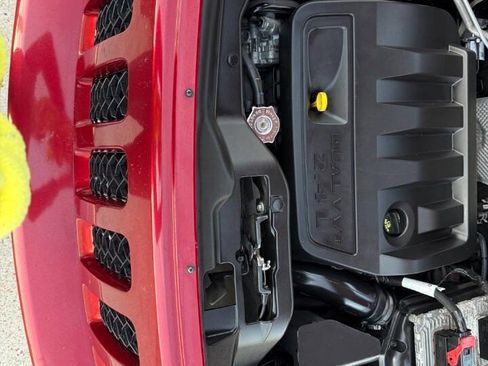 Used 2017 Jeep Patriot Sport image 31