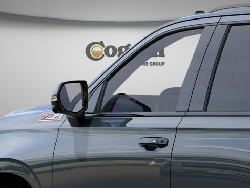 New 2026 Chevrolet Tahoe Z71 w/ Z71 Off-Road Package image 18