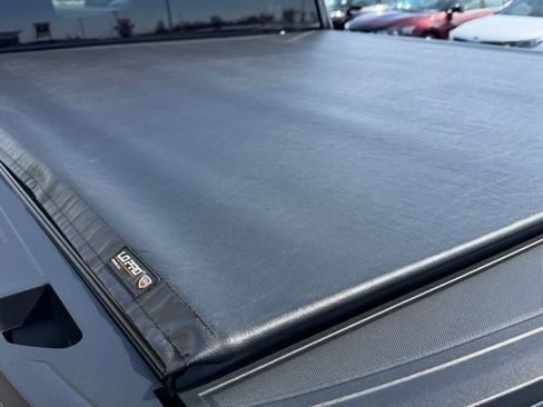 Used 2023 Chevrolet Silverado 1500 RST w/ Z71 Off-Road Package image 9