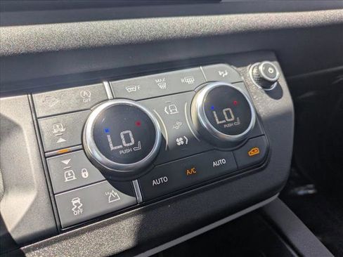 Used 2023 Land Rover Defender 110 S AWD/4WD image 12