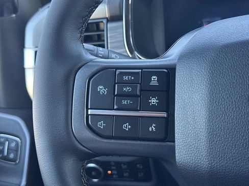 New 2025 Ford F150 Lariat w/ Equipment Group 501A Mid image 15