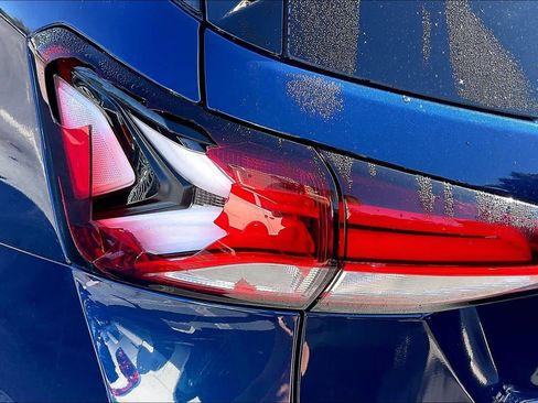 Certified 2023 Chevrolet Equinox RS image 27