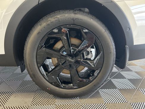 New 2026 Kia Sorento SX Prestige AWD/4WD image 8