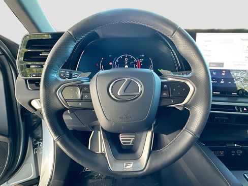 Used 2023 Lexus RX 350 F Sport image 11