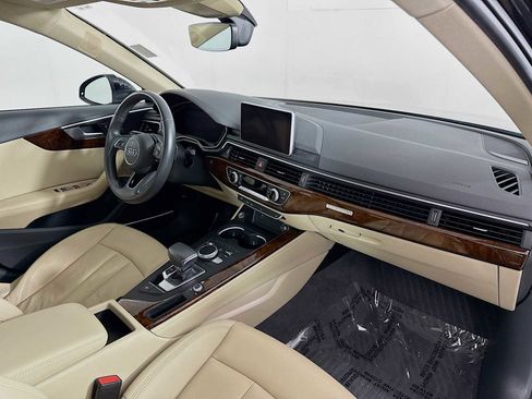 Used 2019 Audi A4 2.0T Premium Plus w/ Premium Plus Package image 30