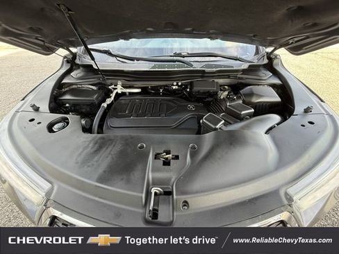 Used 2020 Acura MDX 3.5L image 33