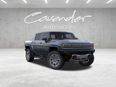New 2026 GMC Hummer EV 4x4 Crew Cab