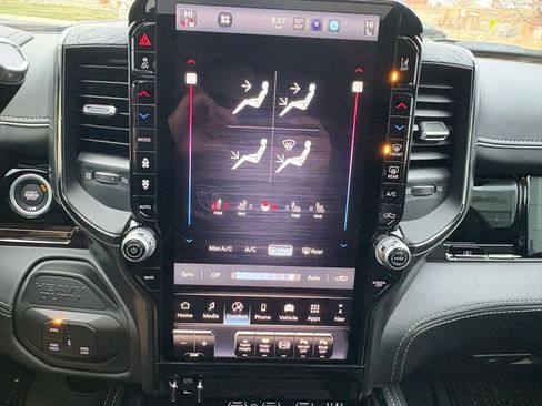 New 2026 RAM 3500 Limited image 21