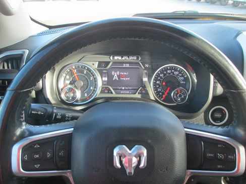 Used 2022 RAM 1500 Laramie image 23