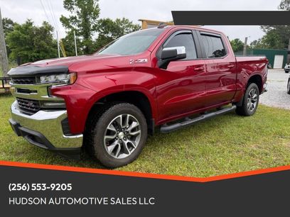 Used 2021 Chevrolet Silverado 1500 LT w/ All Star Edition Plus