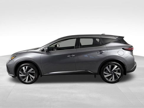Used 2024 Nissan Murano SL AWD/4WD image 9