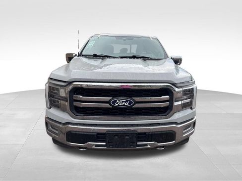 Certified 2024 Ford F150 Lariat AWD/4WD image 2