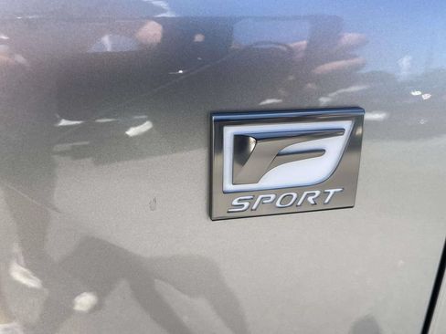 Used 2021 Lexus NX 300 F Sport w/ F Sport Premium Package FWD image 8