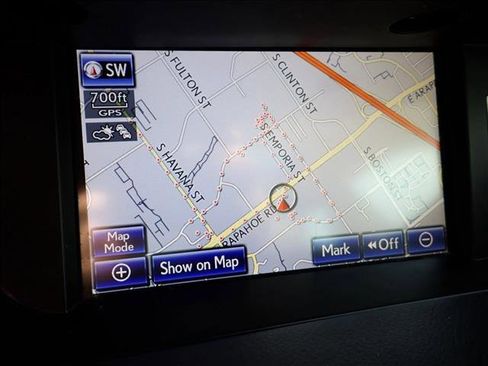 Used 2014 Lexus ES 300h w/ Luxury Package w/Bamboo Trim image 24