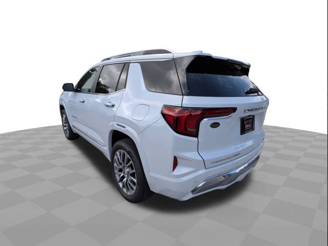 New 2027 GMC Terrain Denali w/ LPO, Floor Liner Package AWD/4WD image 6