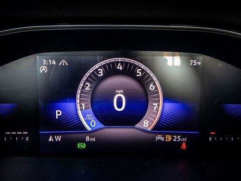 New 2026 Volkswagen Jetta SE image 37