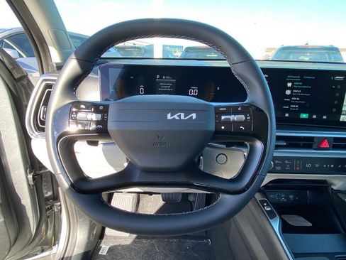 New 2026 Kia Sorento EX FWD image 15