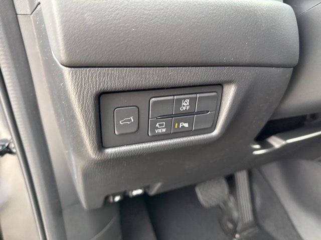 Certified 2025 MAZDA CX-5 Signature AWD/4WD image 13