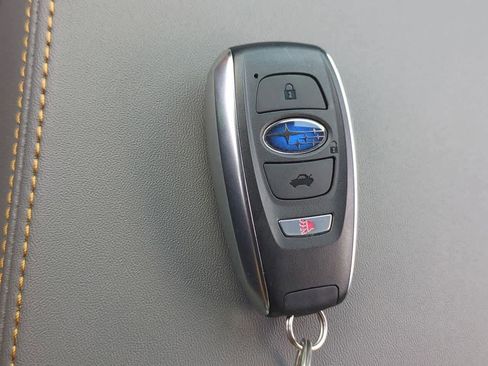 Used 2025 Subaru Crosstrek 2.5i Wilderness image 34