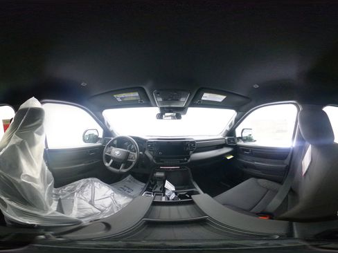 New 2026 Toyota Tundra SR image 33