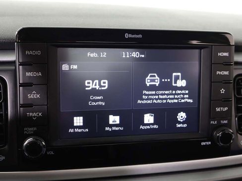 Used 2020 Kia Rio S image 38