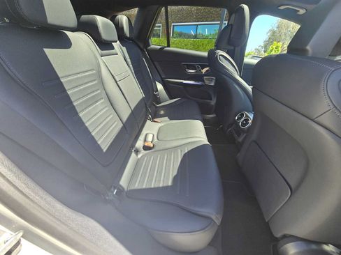 Certified 2026 Mercedes-Benz GLC 300 4MATIC image 12