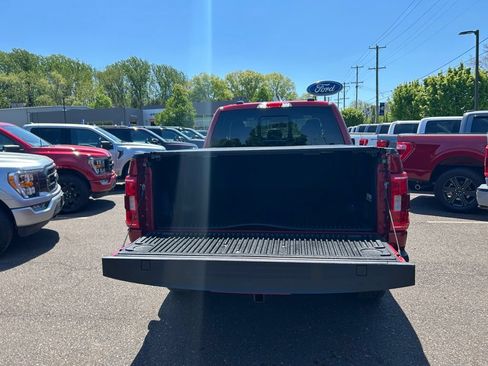 Certified 2022 Ford F150 XLT w/ Equipment Group 302A High AWD/4WD image 9