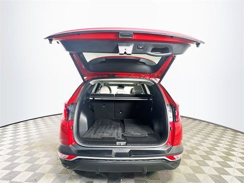 Used 2023 Hyundai Tucson SEL w/ Convenience Package image 27