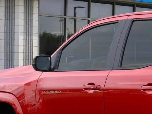 New 2026 Chevrolet Colorado Z71 w/ Z71 Convenience Package 2 AWD/4WD image 36