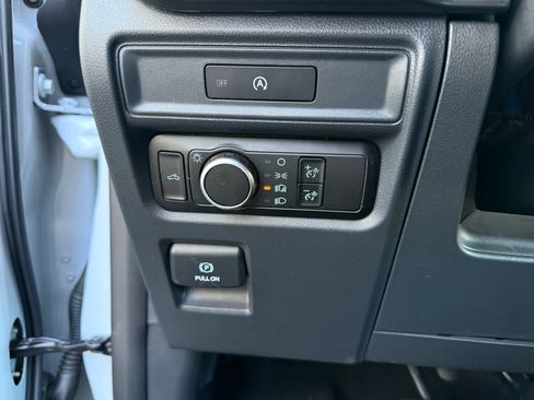 Used 2025 Ford F150 STX AWD/4WD image 11