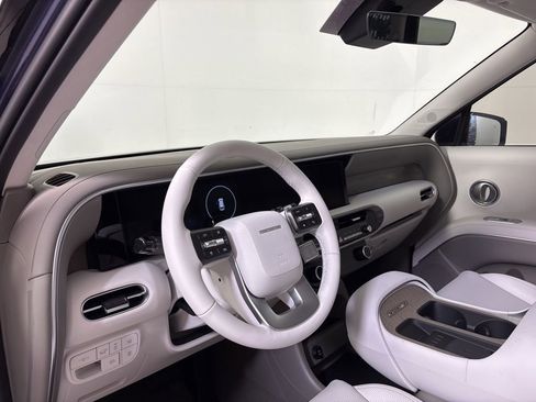 New 2026 Hyundai Palisade SEL FWD image 16