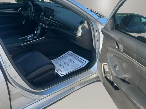Used 2021 Honda Accord Sport image 34