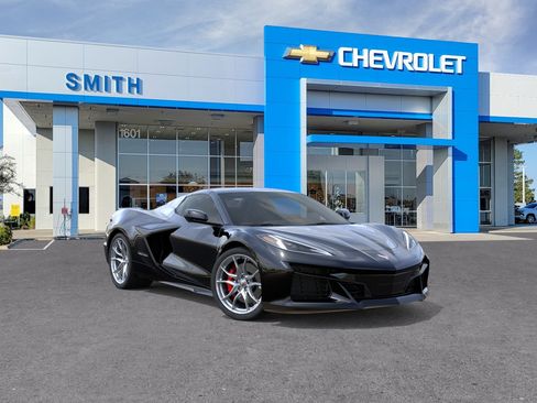 New 2027 Chevrolet Corvette Grand Sport w/ Z52 Sport Performance Package RWD image 25