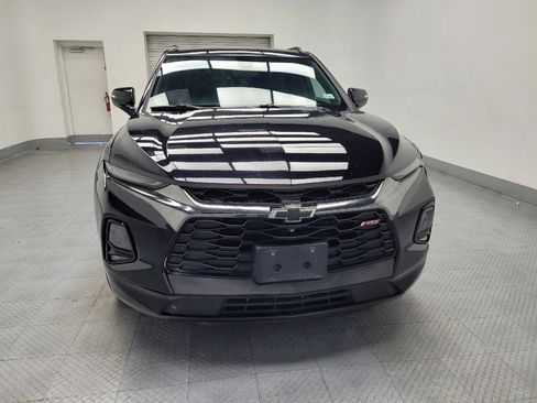 Used 2019 Chevrolet Blazer RS image 14