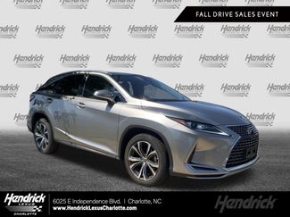 Certified 2020 Lexus RX 350 AWD w/ Premium Package video 1