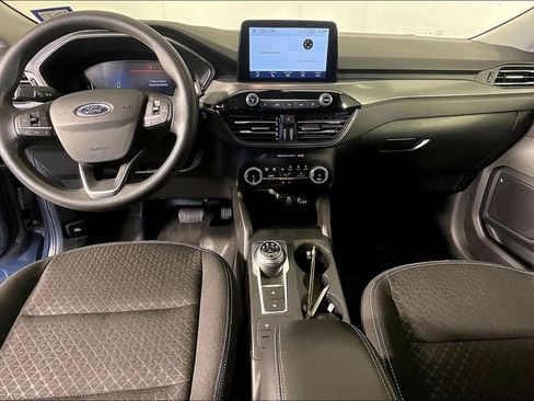 Used 2025 Ford Escape Active FWD image 17