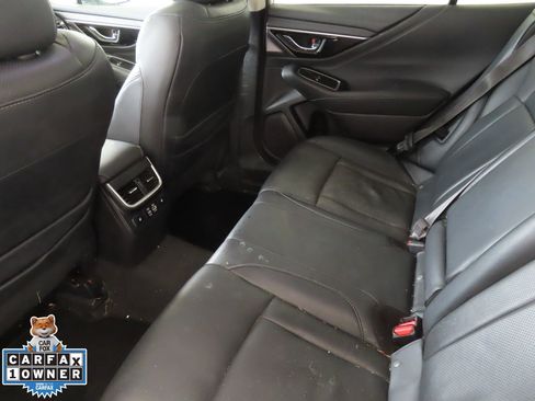 Used 2023 Subaru Outback Touring w/ Tech Package 2 AWD/4WD image 24