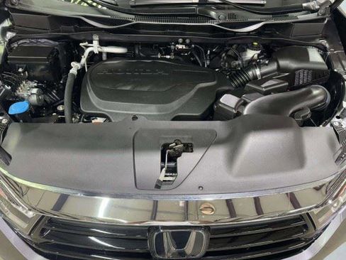 Used 2023 Honda Odyssey EX-L image 62