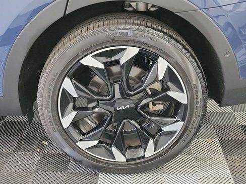 Used 2024 Kia Sorento SX FWD image 11