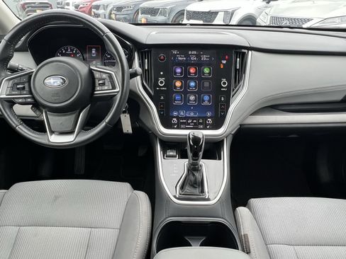 Used 2022 Subaru Legacy Premium image 17