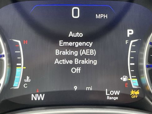 New 2026 Chrysler Voyager LX image 31