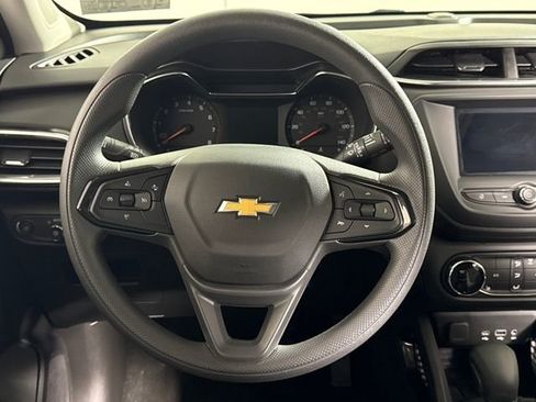 Used 2023 Chevrolet TrailBlazer LT image 17