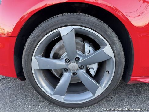 Used 2015 Audi A4 2.0T Premium image 18