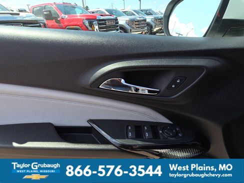 New 2026 Chevrolet Trax LT FWD image 13