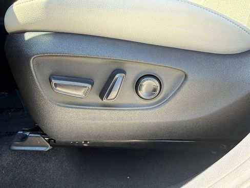 Used 2024 Toyota Grand Highlander AWD image 10