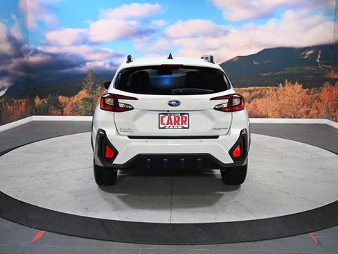 Used 2025 Subaru Crosstrek 2.5i Limited w/ Popular Package #3A image 7