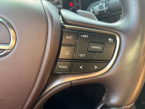 Used 2020 Lexus ES 350 w/ Premium Package FWD image 16