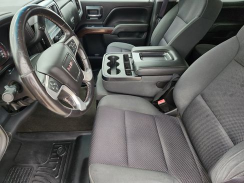 Used 2015 GMC Sierra 1500 SLE w/ SLE Value Package AWD/4WD image 20