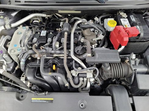 Used 2022 Nissan Sentra SV w/ All-Weather Package FWD image 30